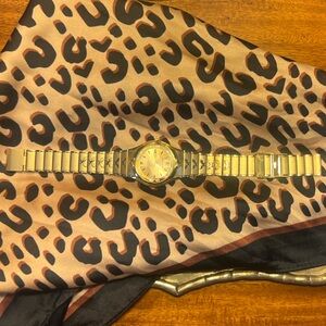 Vintage Men’s Gold Citizen Watch